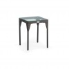 Ribs collection auxiliar table, Skyline Design