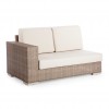 Paloma collection left end sofa, Skyline Design