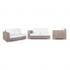 Sofa terminale destro Paloma collection, Skyline Design