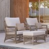 Arena collection armchair, Skyline Design