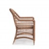 Arena collection dining armchair, Skyline Design