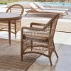 Arena collection dining armchair, Skyline Design