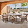 Arena collection dining armchair, Skyline Design