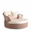 Daybed rotondo Arena collection, Skyline Design