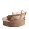 Daybed rotondo Arena collection, Skyline Design