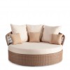 Arena collection round daybed, Skyline Design