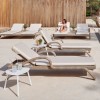 Arena collection double sunbed, Skyline Design