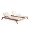 Arena collection double sunbed, Skyline Design