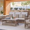 Arena collection coffee table, Skyline Design