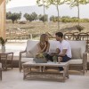 Arena collection coffee table, Skyline Design