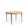 Arena collection round table, Skyline Design