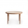 Arena collection round table, Skyline Design
