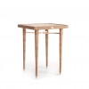Arena collection square bar table, Skyline Design
