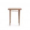 Arena collection square bar table, Skyline Design