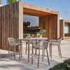Tavolo bar rettangolare Arena collection, Skyline Design