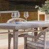 Arena collection rectangular bar table, Skyline Design