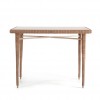 Arena collection rectangular bar table, Skyline Design