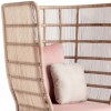 Spa collection armchair, Skyline Design