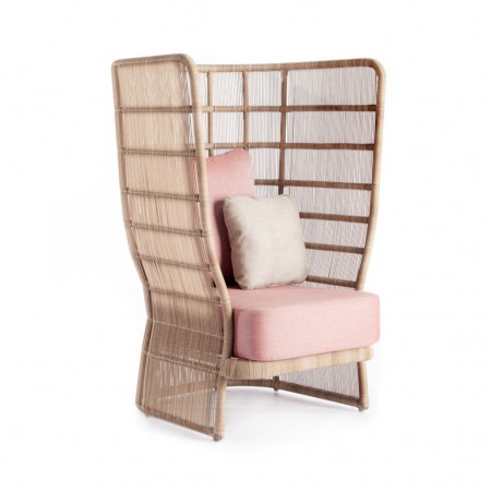 Spa collection armchair, Skyline Design