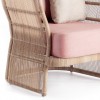 Spa collection armchair, Skyline Design