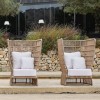 Spa collection armchair, Skyline Design