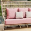 Spa collection 2 seater sofa, Skyline Design