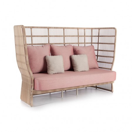 Sofa 2 posti Spa collection, Skyline Design