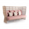 Sofa 3 posti Spa collection, Skyline Design