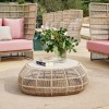 Spa collection coffee table, Skyline Design