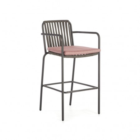 Sgabello Trinity, Ona collection, Skyline Design