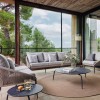 Rodona collection 3 seater sofa, Skyline Design