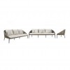 Rodona collection 3 seater sofa, Skyline Design