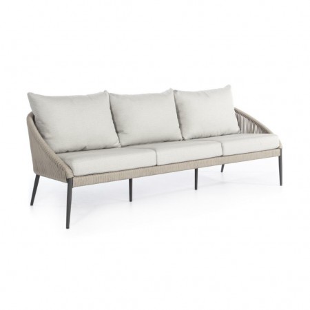 Rodona collection 3 seater sofa, Skyline Design