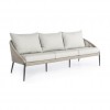 Rodona collection 3 seater sofa, Skyline Design