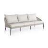 Rodona collection 3 seater sofa, Skyline Design