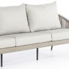 Rodona collection 3 seater sofa, Skyline Design