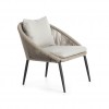 Rodona collection balcony chair, Skyline Design