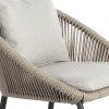 Rodona collection balcony chair, Skyline Design