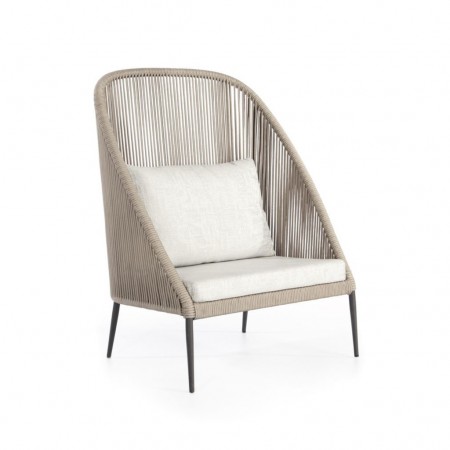 Rodona collection relax armchair, Skyline Design