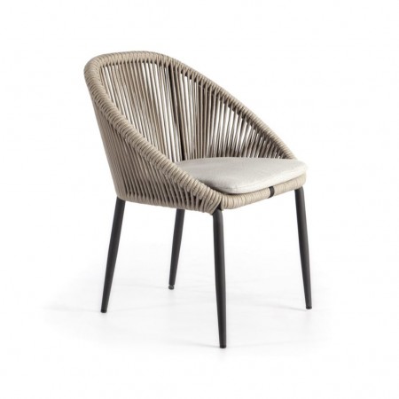 Rodona collection dining armchair, Skyline Design