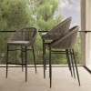 Rodona collection stool, Skyline Design