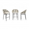 Rodona collection stool, Skyline Design