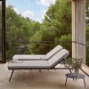 Rodona collection double sunbed, Skyline Design