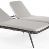 Rodona collection double sunbed, Skyline Design