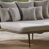 Rodona collection square daybed, Skyline Design