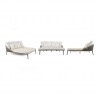 Rodona collection square daybed, Skyline Design