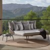 Rodona collection square daybed, Skyline Design