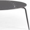 Rodona collection h45 coffee table, Skyline Design