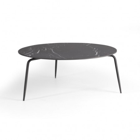 Rodona collection h45 coffee table, Skyline Design