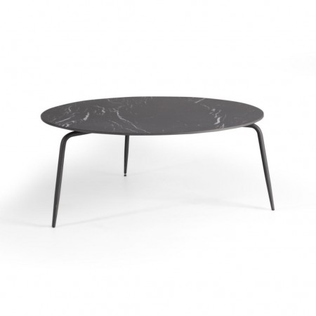 Rodona collection h45 coffee table, Skyline Design